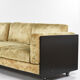 3-seater sofa by Dino Gavina, Italy circa 1960