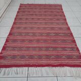 Kilim Merghoum handmade 203x114cm carpet