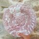 English hollow plates