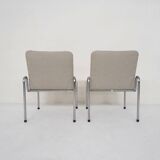 Set of two Kho Liang Ie for Stabin lounge chairs model 703, Holland 1960’s