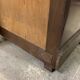 Ancienne commode, Louis-Philippe, secrétaire 19e