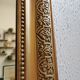 Louis Philippe mirror 126 x 90 cm