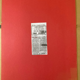 Drawing - sitting - surrealism