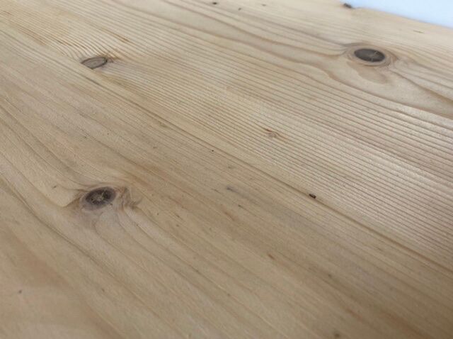 Restored Parisian buffet