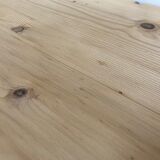 Restored Parisian buffet