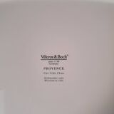 Villeroy & Boch porcelain dish