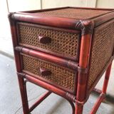 Bedside table