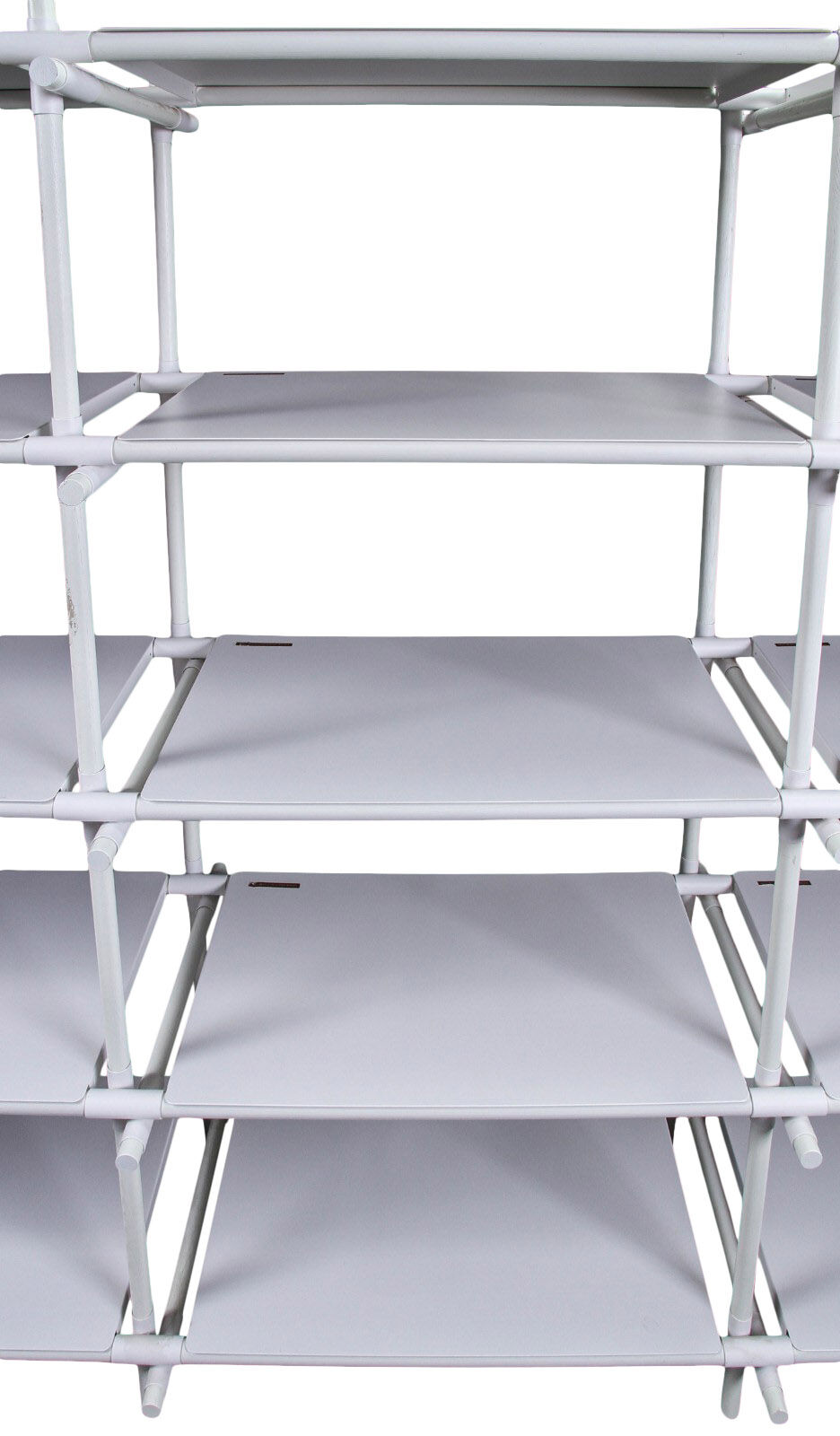 Het Menu Stick System modular shelving unit