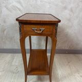 1900 side table