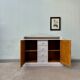 Enfilade vintage patinée (rénovée)