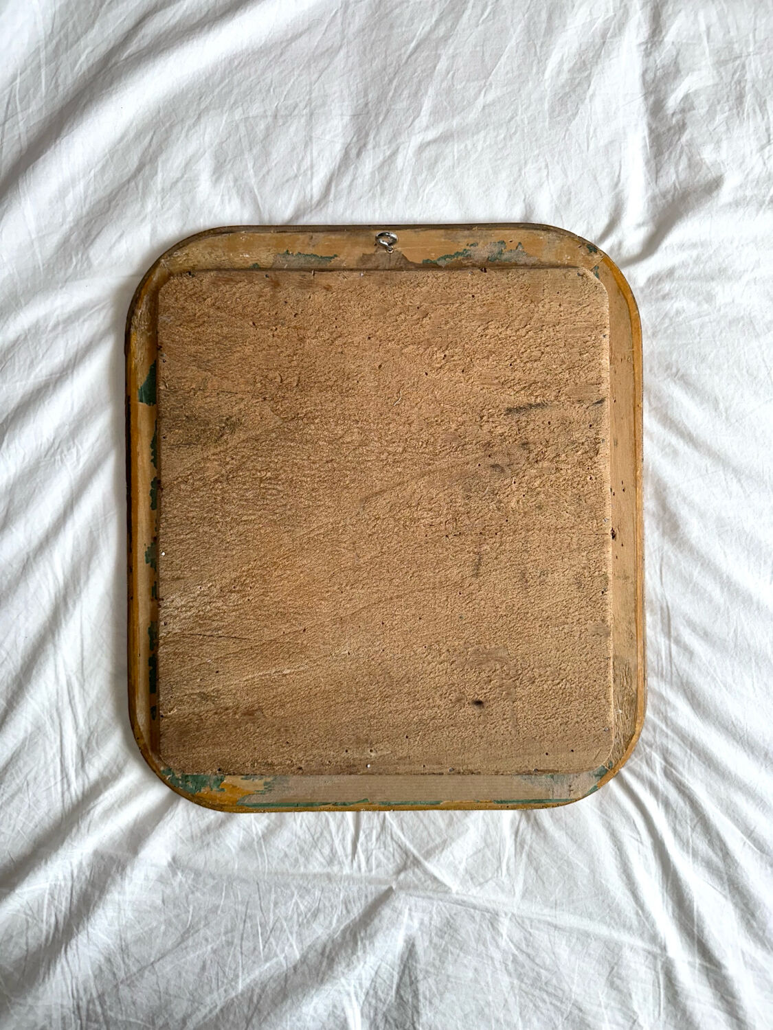 Antique Louis-Philippe mirror