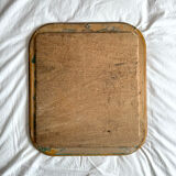 Antique Louis-Philippe mirror