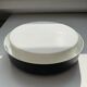 Vintage BEGA Flush Mount Ceiling Light