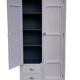 Armoire parisienne art déco 1930