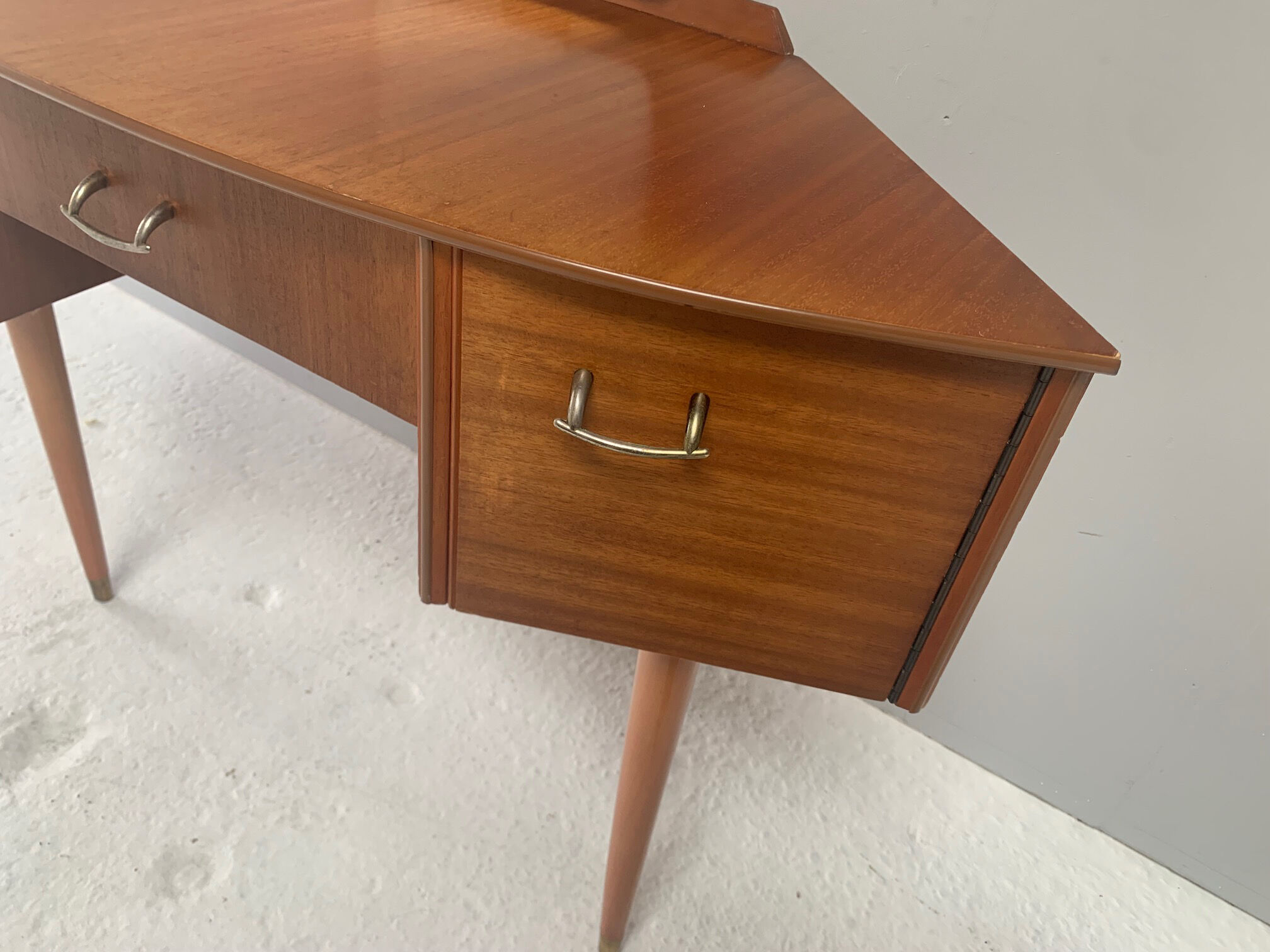 Dressing table by Avalon 1960