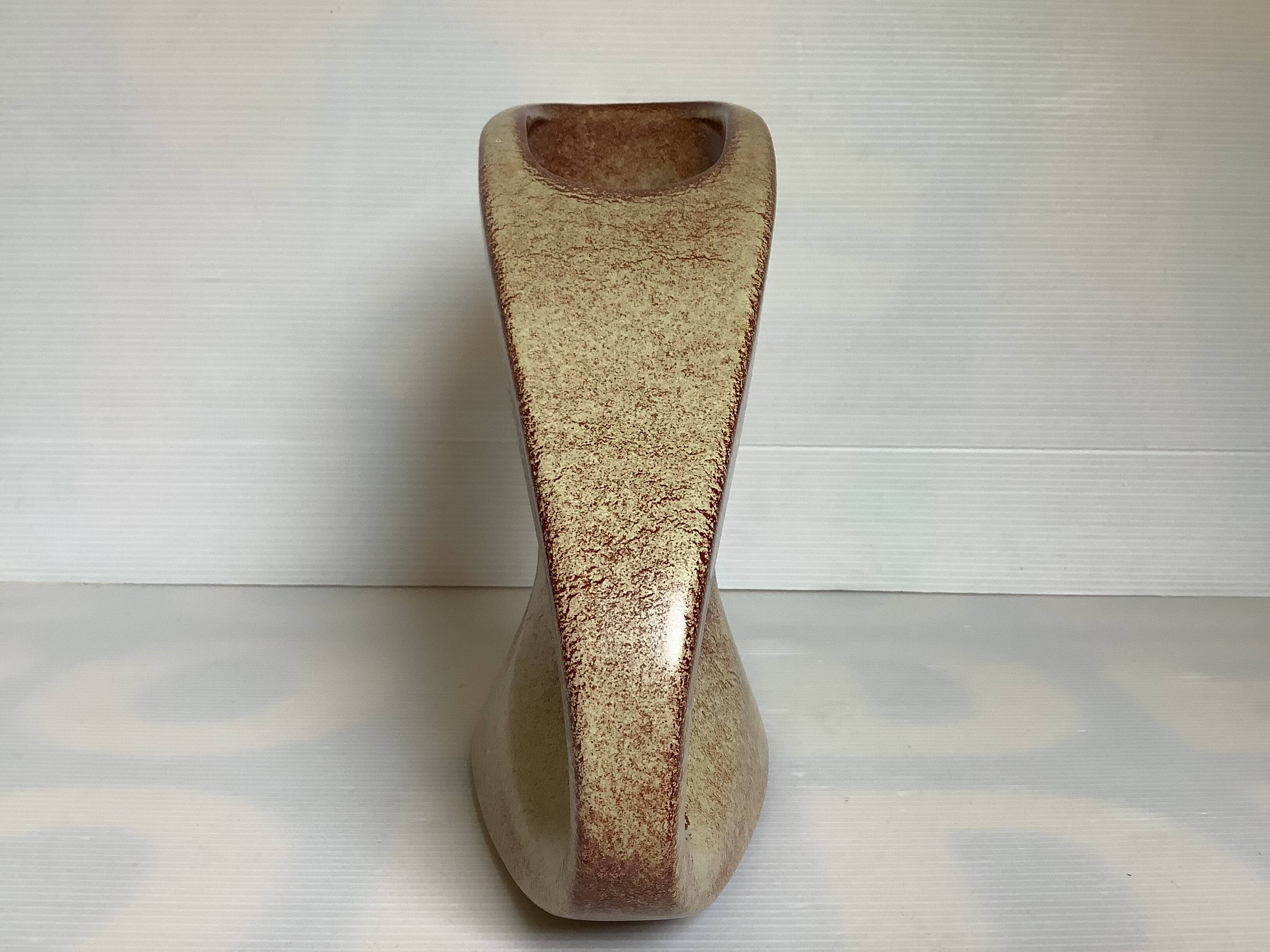 Bertoncello vase design from the 1960s