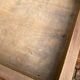 Vintage solid pine dresser