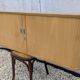 Curtained Furniture Carpenter Shelf Library Curiosity