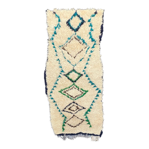 tapis berbere azilal