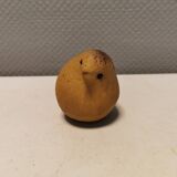 Beautiful ceramic bird, designed by Lise Ostfeldt Denmark 1970s.