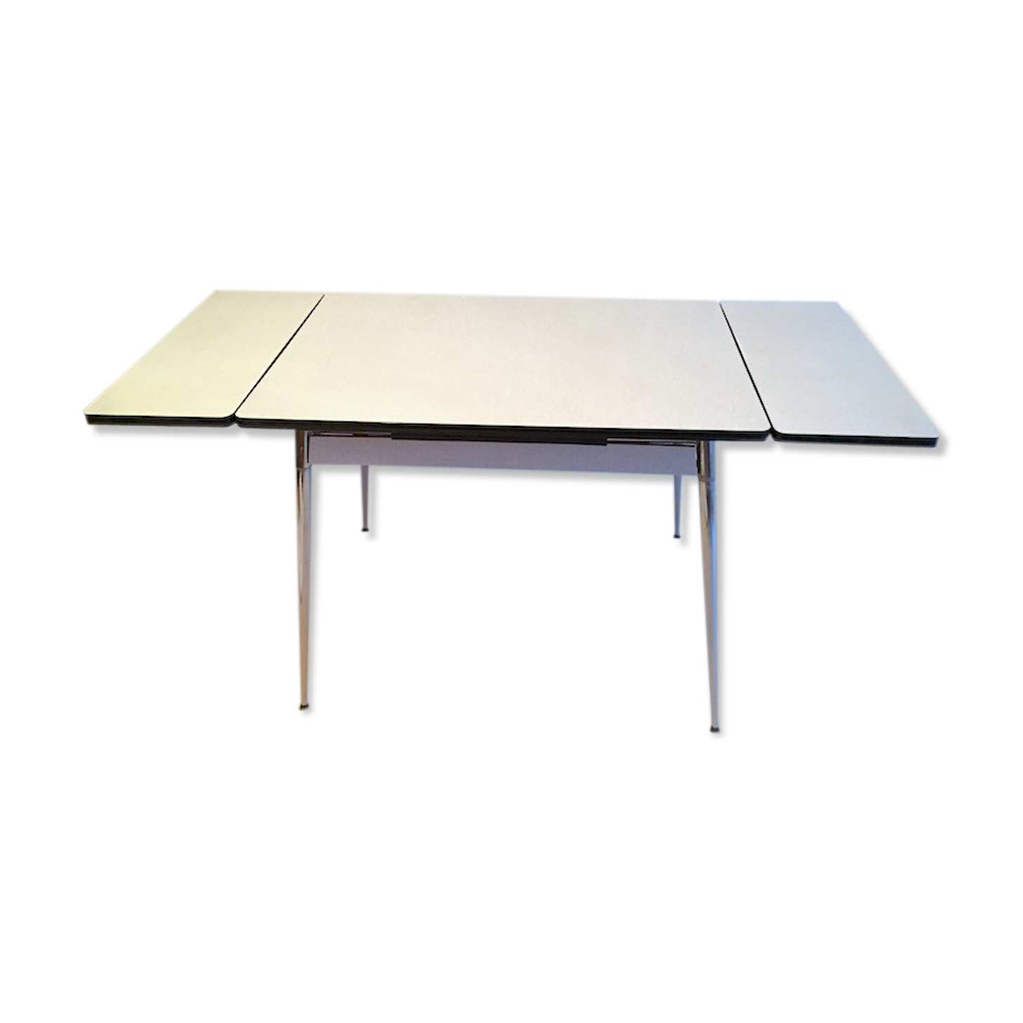 Vintage Formica table