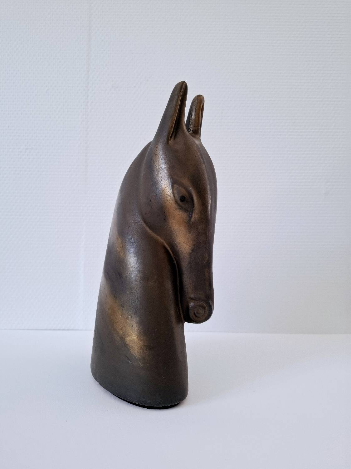 Ceramic sculpture Anette Edmark 90's