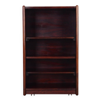 Rosewood bookcase, Danish design, 1970s, production: Denmark