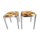 Vintage stools