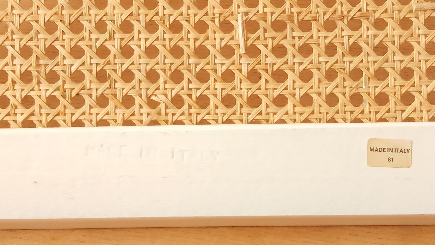 White B32 chair by Marcel Breuer