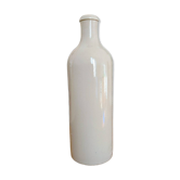 Bouteille en grès