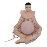 Pierrot lamp