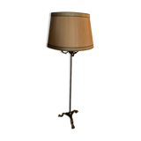 Empire-style lamppost - return from Egypt