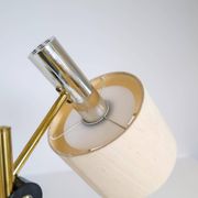 Lampe de table scandinave moderne Falkenbergs Belysning Suède, années 1960