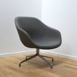 Fauteuil AAL 81, Hay