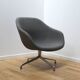 AAL 81 armchair, Hay