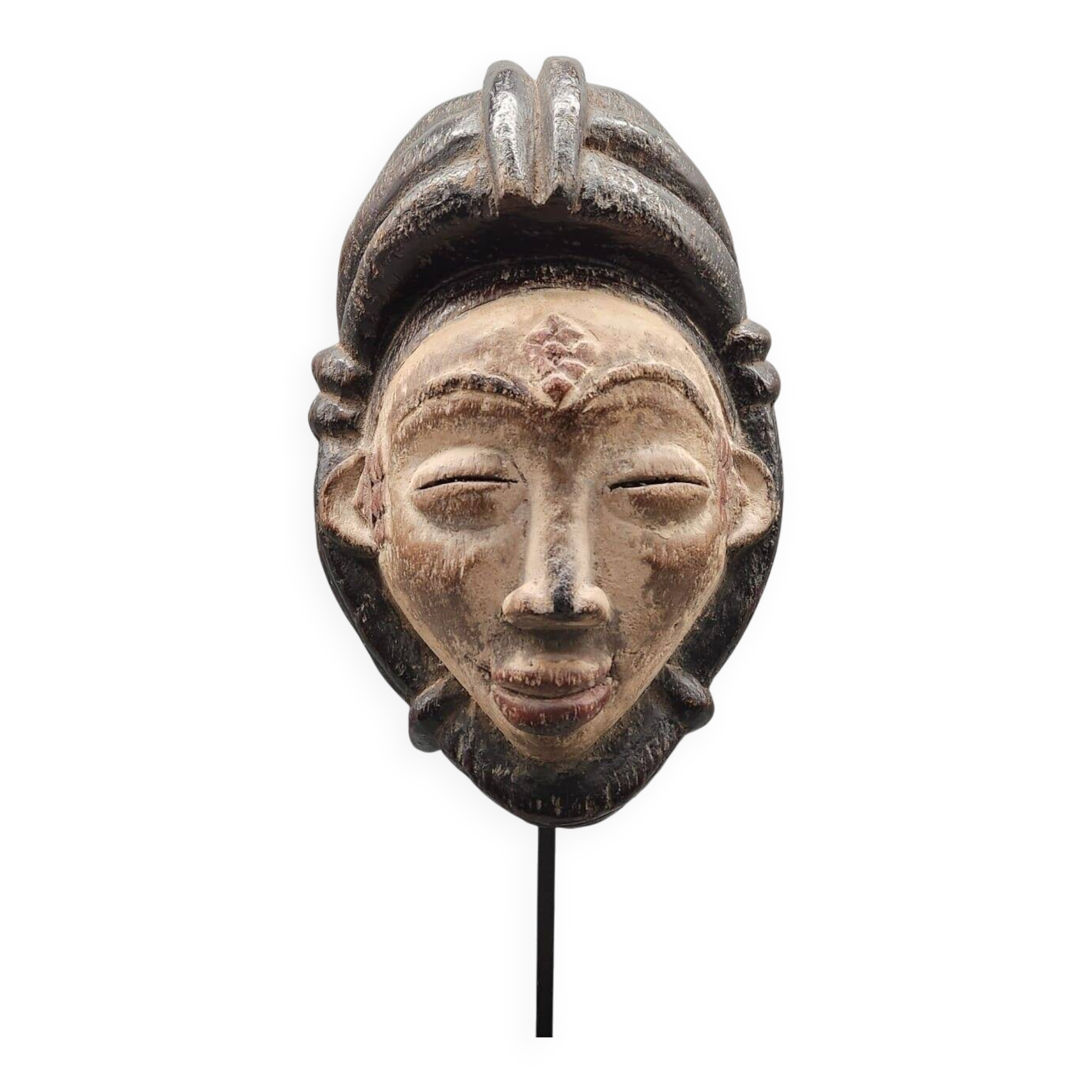 Masque Punu