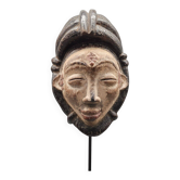 Punu Mask