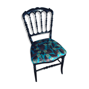 Chaise Napoléon iii