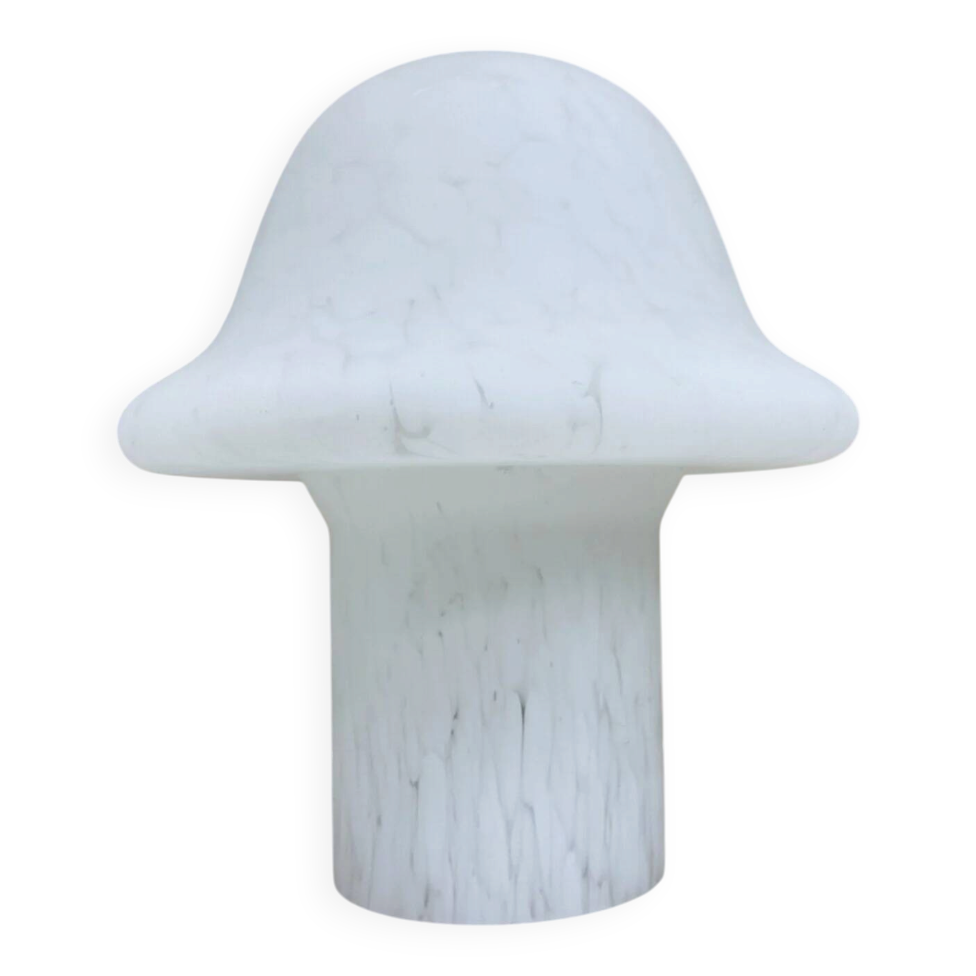 Lampe de table champignon Peil & Putzer, années 1970