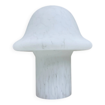 Peil & Putzer mushroom table lamp, 1970s