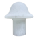 Lampe de table champignon Peil & Putzer, années 1970