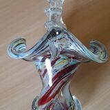 Glass basket