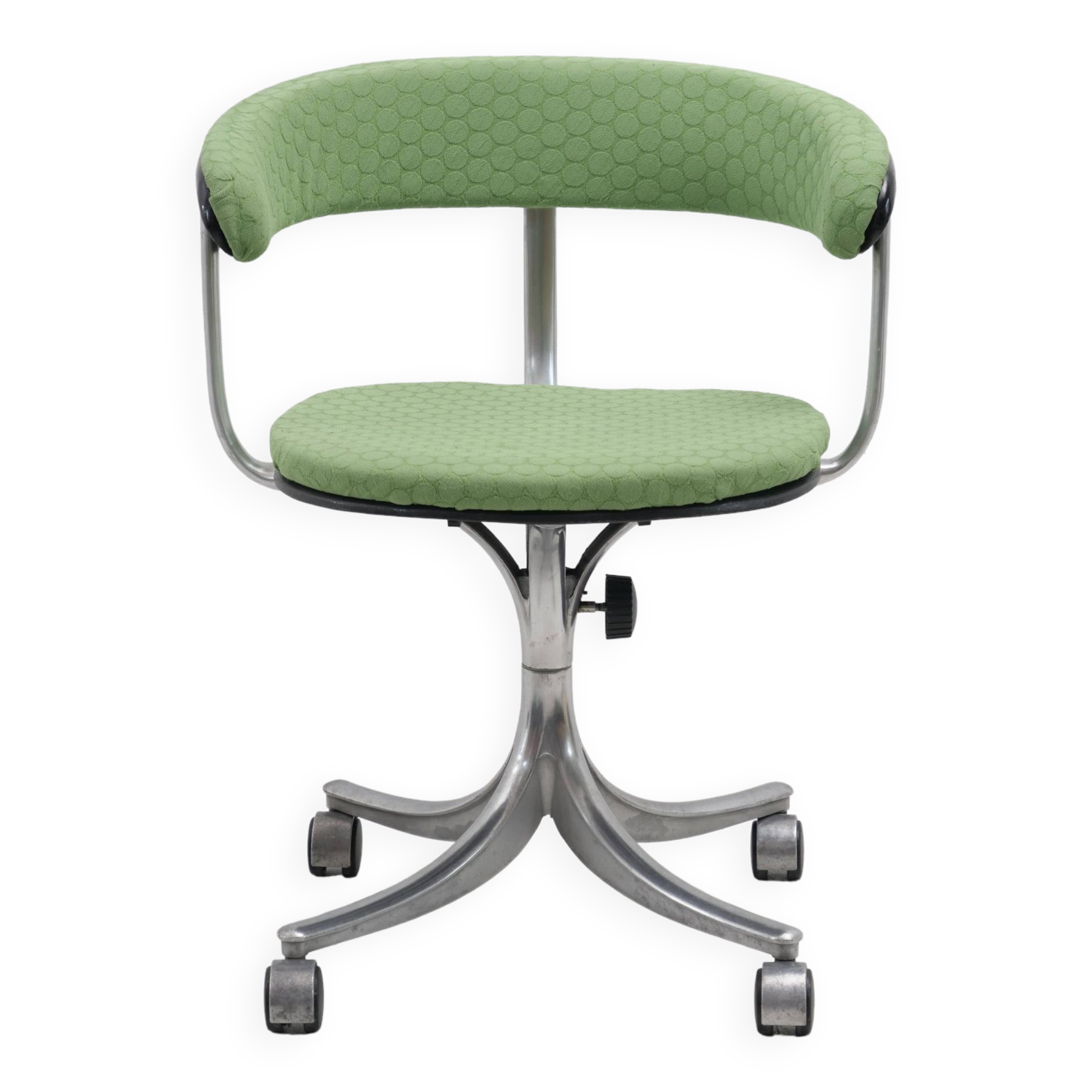 knoll office chair design jorgen rassmussen