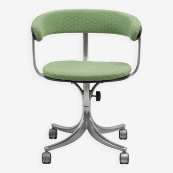 knoll office chair design jorgen rassmussen