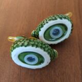 Duck salt and pepper shaker