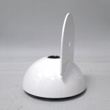 White Buco wall light Claudio Dini Artemide