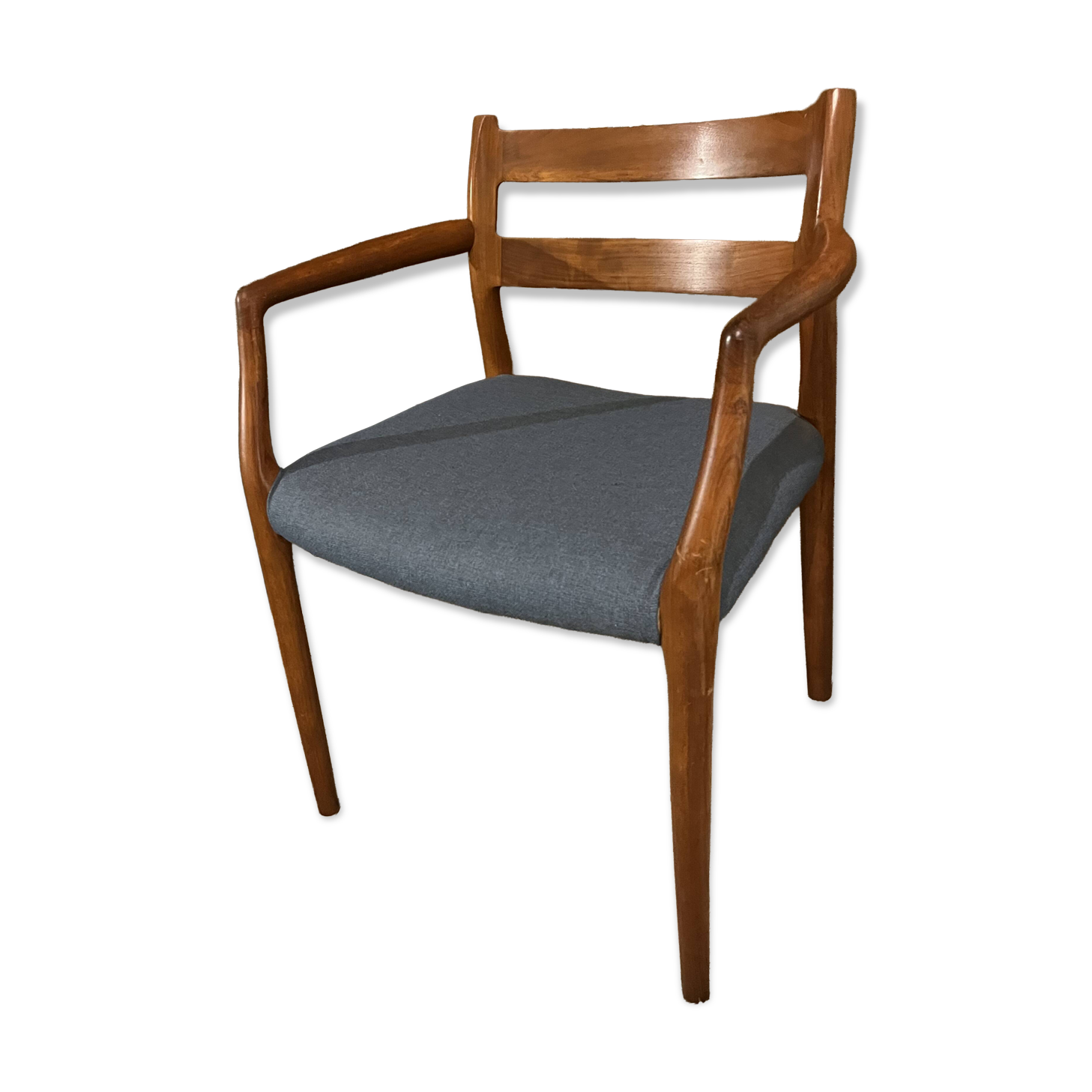 Møller Armchair