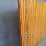 1950 period slatted screen
