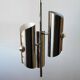 Vintage Pendant Lamp • Polam Bielsko-Biała • Space Age • 1970