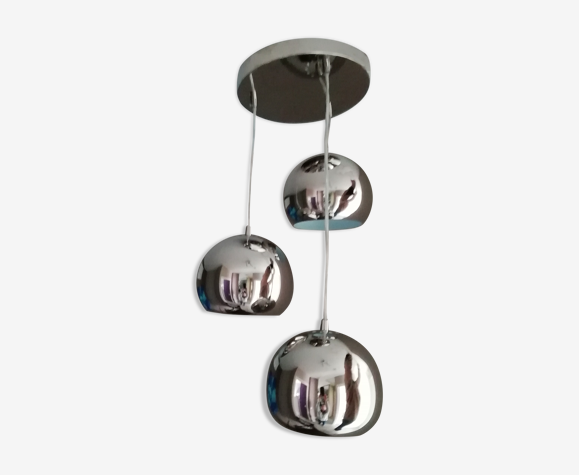 Suspension à 3 boules
